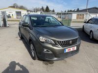 Gebraucht Peugeot 3008 Active 131 PS (96 kW) 2017 Grau SUV