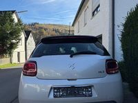 Gebraucht Citroën DS3 Sport Chic 120 PS (88 kW) 2015 Weiß Kleinwagen