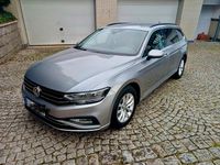 Gebraucht VW Passat 150 PS (110 kW) 2000 Grau Kombi
