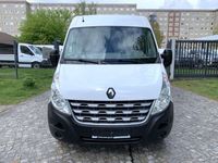 gebraucht Renault Master Master