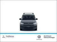 Second-hand VW Caddy Style 150 CP (110 kW) 2025 Gri Monovolum