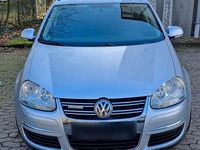 Gebraucht VW Golf V 105 PS (77 kW) 2008 Kombi