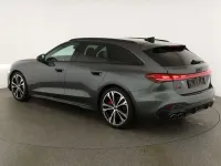 Neu Audi S5 367 PS (269 kW) 2026 Daytonagrau perleffekt Kombi