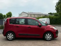 Gebraucht Citroën C3 Picasso Tendance 95 PS (69 kW) 2009 Van / Kleinbus