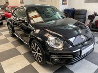 gebraucht VW Beetle 1,4 TSI Allstar, R-Line,Navi,19Zoll,Pano