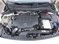 Gebraucht Mercedes 200 150 PS (110 kW) 2022 Weiß Limousine