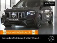 Gebraucht Mercedes GLB35 AMG 306 PS (225 kW) 2022 Schwarz SUV