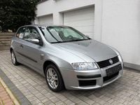 Gebraucht Fiat Stilo 95 PS (69 kW) 2004 Silber Limousine