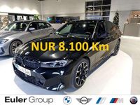Gebraucht BMW 340 387 PS (284 kW) 2025 Black sapphire metallic Limousine