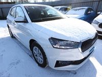 gebraucht Skoda Fabia 1.0 TSI 110 Amb LED VirtC SunS in Achern