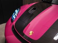 Gebraucht Porsche 718 Spyder RS 500 PS (367 kW) 2024 Violett Cabrio