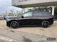 Neu Leapmotor C10 439 kW (598 PS) 2026 Schwarz SUV