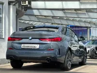 Gebraucht BMW 220 Gran Coupé M Sport 178 PS (130 kW) 2023 Grau Coupé