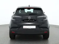Neu Renault Captur 91 PS (66 kW) 2026 Blackpearlmet. SUV