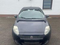 Gebraucht Fiat Punto 95 PS (69 kW) 2009 Kleinwagen