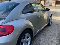 gebraucht VW Beetle 1.4