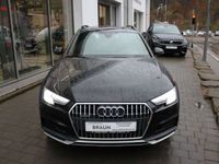 gebraucht Audi A4 Allroad quattro 45 2.0 TFSI S-Tronic Navi,Xen