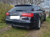 gebraucht Audi A6 A6Avant 3.0 TDI DPF quattro tiptronic