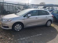 Gebraucht Citroën C4 Tendance 120 PS (88 kW) 2011 Limousine