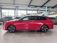 Gebraucht Opel Astra Elegance 181 PS (133 kW) 2023 Rot Kombi