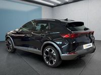 Gebraucht Cupra Formentor 150 PS (110 kW) 2023 Schwarz SUV