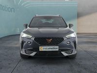 Gebraucht Cupra Formentor VZ 245 PS (180 kW) 2022 Grau SUV