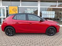 Neu Opel Corsa 101 PS (74 kW) 2026 Rot Kleinwagen