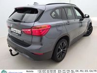 Gebraucht BMW X1 136 PS (100 kW) 2020 Grau SUV