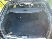 Gebraucht Mercedes C220 AMG 194 PS (142 kW) 2021 Schwarz Kombi