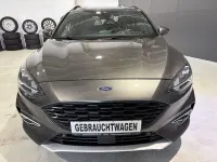 Używany Ford Focus Active X 150 KM (110 kW) 2022 Szary Kombi