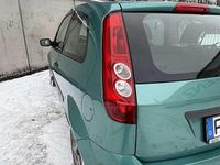 Gebraucht Ford Fiesta Ambiente 60 PS (44 kW) 2007 Limousine