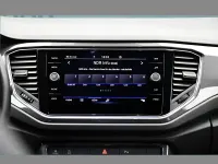 Gebraucht VW T-Roc 150 PS (110 kW) 2022 Grau SUV