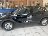 Gebraucht Opel Mokka-e Edition 100 kW (136 PS) 2023 Schwarz SUV