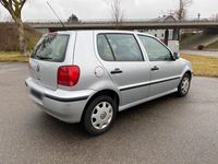 gebraucht VW Polo 6N 1.4 Klima Tüv 11.2024