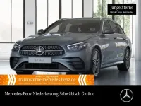 Gebraucht Mercedes E300 AMG 194 PS (142 kW) 2023 Grau Limousine