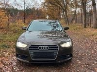 Second-hand Audi A4 Attraction 204 CP (150 kW) 2012 Maro Break