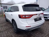 Gebraucht Renault Koleos 190 PS (139 kW) 2020 Weiss SUV