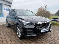 Gebraucht BMW X5 340 PS (250 kW) 2022 Schwarz uni SUV