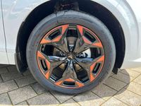 Neu Cupra Terramar 150 PS (110 kW) 2025 Weiß SUV