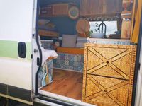 Gebraucht Peugeot Boxer 120 PS (88 kW) 2008 Van