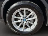 Gebraucht BMW X3 Sport Line 292 PS (214 kW) 2023 Schwarz / schwarz ii SUV