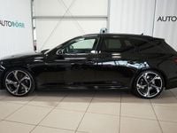 Gebraucht Audi RS4 Sport 450 PS (330 kW) 2020 Schwarz Kombi