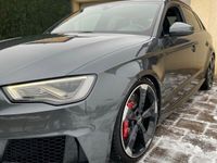 gebraucht Audi RS3 8V