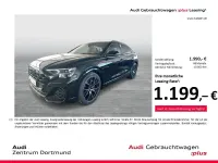 Gebraucht Audi SQ8 Sport 507 PS (372 kW) 2025 Mythosschwarz metallic SUV