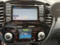Gebraucht Nissan Juke N-Connecta 116 PS (85 kW) 2016 Weiß SUV