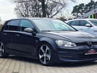 gebraucht VW Golf VII Limo Sport Service Neu