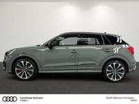 Gebraucht Audi SQ2 Ambiente 300 PS (220 kW) 2019 Grau SUV