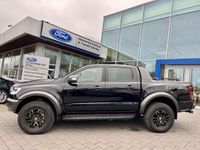 gebraucht Ford Ranger Raptor 4x4