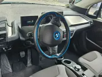 Gebraucht BMW i3 125 kW (170 PS) 2018 Weiß Kleinwagen