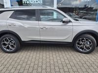 Gebraucht KGM Korando 163 PS (119 kW) 2025 Beige SUV